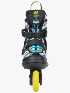 K2 Skating-Splash Inliners, Multi