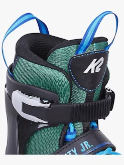 Skating|K2 Velocity Inliners, Turkis