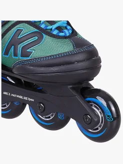 Skating|K2 Velocity Inliners, Turkis