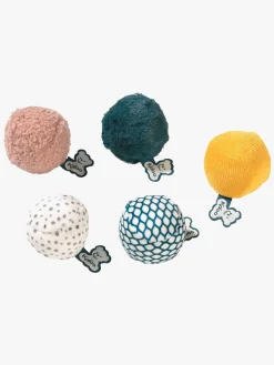 Kaloo Babylegetøj-Stimuli Aktivitetsbolde Sæt