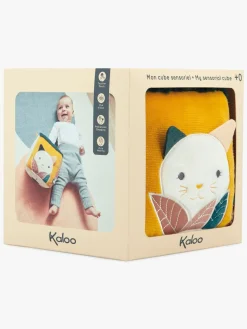 Babylegetøj|Kaloo Stimuli My Sensory Cube