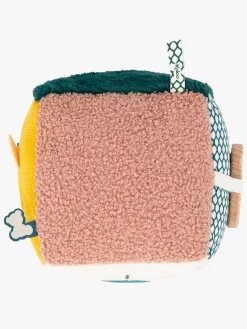 Babylegetøj|Kaloo Stimuli My Sensory Cube