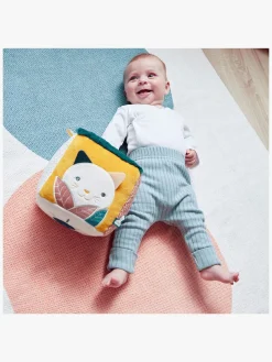 Babylegetøj|Kaloo Stimuli My Sensory Cube