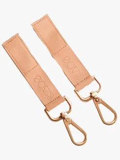 Vogntilbehør|KAOS Barnevognskrog til Pusletaske, Natural