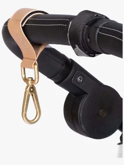 Vogntilbehør|KAOS Barnevognskrog til Pusletaske, Natural