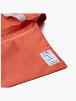 Tasker|KAOS BigBag Taske, Ginger Rød