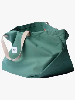 Tasker|KAOS BigBag Taske, Grass Green Grøn