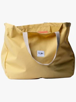 Tasker|KAOS BigBag Taske, Yellow Gul