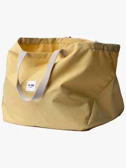 Tasker|KAOS BigBag Taske, Yellow Gul