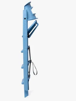 Højstole & Tilbehør|KAOS Klapp Højstol Recycled, Swedish Blue Blå