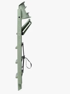 KAOS Højstole & Tilbehør-Klapp Højstol Recycled, Mineral Green