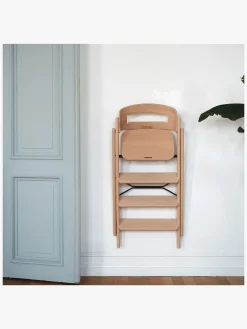 KAOS Højstole & Tilbehør-Klapp Knage til Højstol, Black