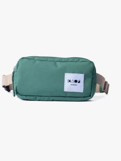 Pleje & Hygiejne|KAOS Mini-Hipster Taske, Grass Green Grøn