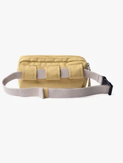 Pleje & Hygiejne|KAOS Mini-Hipster Taske, Misted Yellow Gul