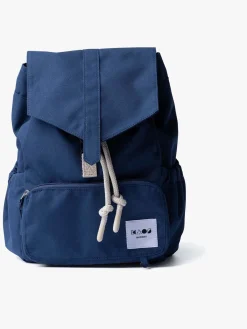 Tasker|KAOS Mini-Ransel Rygsæk, Dark Denim Blå