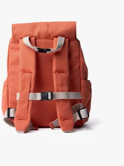 Tasker|KAOS Mini-Ransel Rygsæk, Ginger Rød