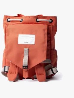 Tasker|KAOS Mini-Ransel Rygsæk, Ginger Rød