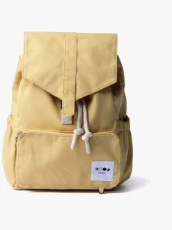 Tasker|KAOS Mini-Ransel Rygsæk, Misted Yellow Gul