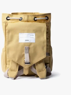 Tasker|KAOS Mini-Ransel Rygsæk, Misted Yellow Gul