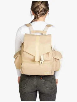 Pusletasker|KAOS Ransel Pusletaske, Beige