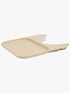 KAOS Højstole & Tilbehør-Sikkerhedsbøjle & Bakke, Desert Sand