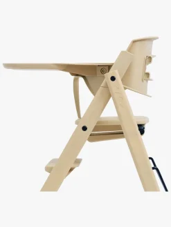 KAOS Højstole & Tilbehør-Sikkerhedsbøjle & Bakke, Desert Sand