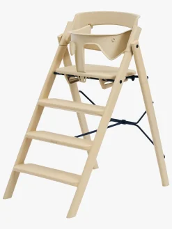 KAOS Højstole & Tilbehør-Sikkerhedsbøjle & Bakke, Desert Sand