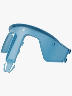 KAOS Højstole & Tilbehør-Sikkerhedsbøjle & Bakke, Swedish Blue