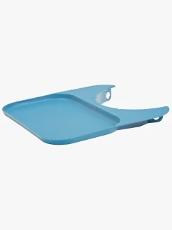 KAOS Højstole & Tilbehør-Sikkerhedsbøjle & Bakke, Swedish Blue