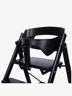 Højstole & Tilbehør|KAOS Sikkerhedsbøjle, Black