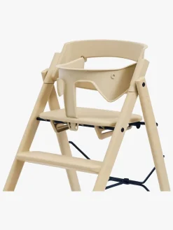 Højstole & Tilbehør|KAOS Sikkerhedsbøjle, Desert Sand Beige