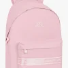 Tasker|Kappa Basics Laptop Rygsæk 20L, Pink