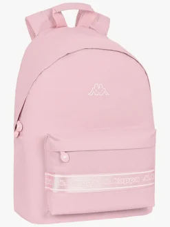 Tasker|Kappa Basics Laptop Rygsæk 20L, Pink