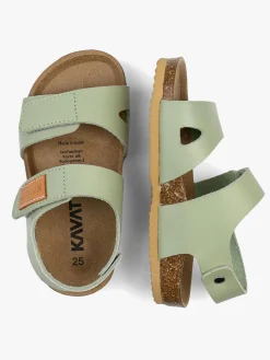 Sandaler & Klipklapper|Kavat Bomhus Sandaler, Mint
