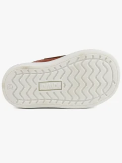 Begyndersko|Kavat Fiskeby Begyndersko, Light brown