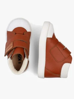 Begyndersko|Kavat Fiskeby Begyndersko, Light brown