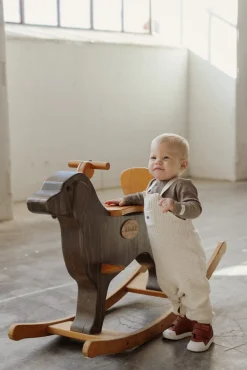 Begyndersko|Kavat Fiskeby Begyndersko, Light brown