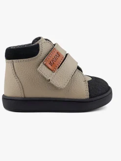 Børn Kavat Begyndersko-Fiskeby XC  Forede Begyndersko, Herb