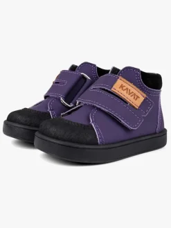 Børn Kavat Begyndersko-Fiskeby XC  Forede Begyndersko, Heather