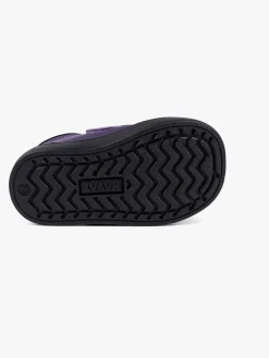 Børn Kavat Begyndersko-Fiskeby XC  Forede Begyndersko, Heather