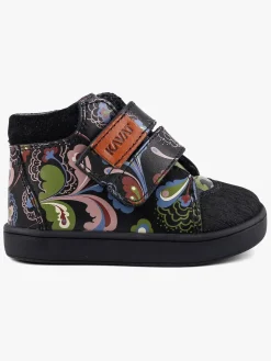 Begyndersko|Kavat Fiskeby XC  Forede Begyndersko, Folklore print