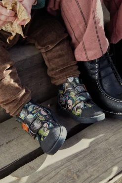 Begyndersko|Kavat Fiskeby XC  Forede Begyndersko, Folklore print