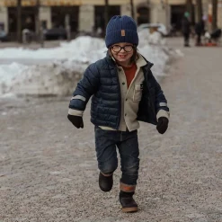 Børn Kavat Gummistøvler-Gimo WP Forede Gummistøvler,