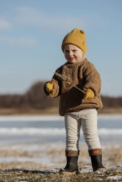 Børn Kavat Gummistøvler-Gimo WP Forede Gummistøvler,