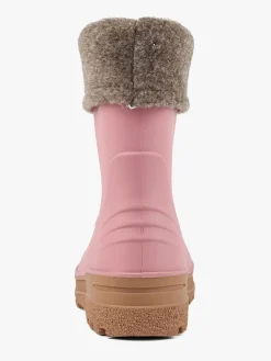 Gummistøvler|Kavat Gimo WP Forede Gummistøvler, Ash Rose