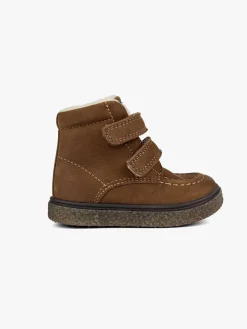 Støvler & Vinterstøvler|Kavat Haparanda Vinterstøvler, Cognac