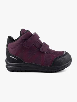 Sneakers|Kavat Iggesund WP  Forede Sneakers, Fig