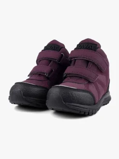 Sneakers|Kavat Iggesund WP  Forede Sneakers, Fig