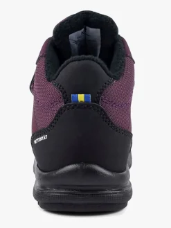 Sneakers|Kavat Iggesund WP  Forede Sneakers, Fig