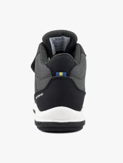 Børn Kavat Sneakers-Iggesund WP Sneakers, Forest Night